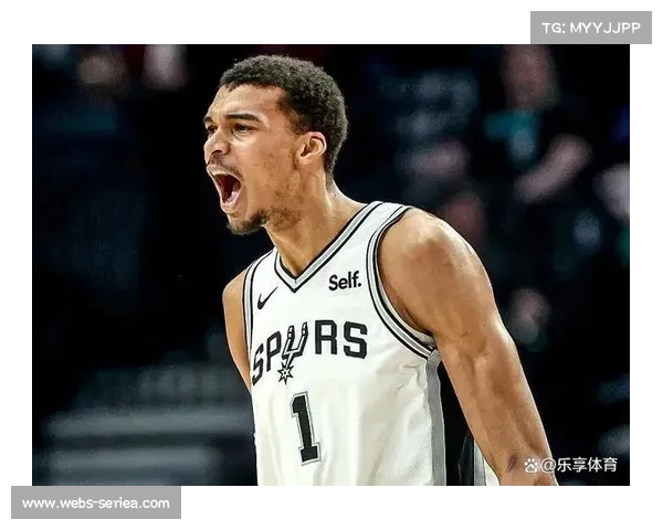 马刺大胜独行侠 文班亚马引领新生代崛起