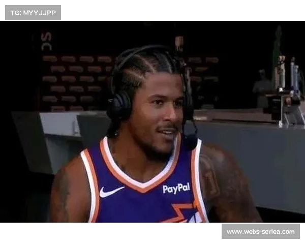 杰伦·格林谈火箭重建：年轻核心需要耐心